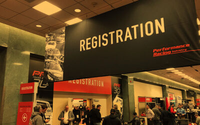 Trade shows: To exhibit… or not?