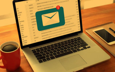 Four Reasons Why Email Marketing is Still Important