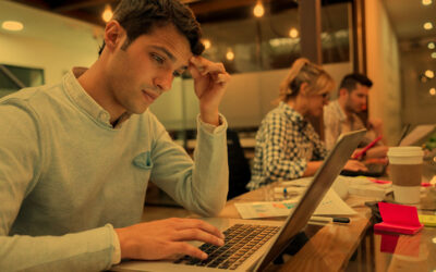 Five Types of Blog Posts to Beat Writer’s Block