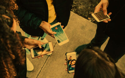 Facebook’s Over. Are You Ready for What’s Next?