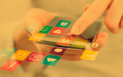 Beyond the Social of Social Media