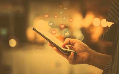 One Step Beyond: Integrating Social Media Into Your Content Marketing Techniques