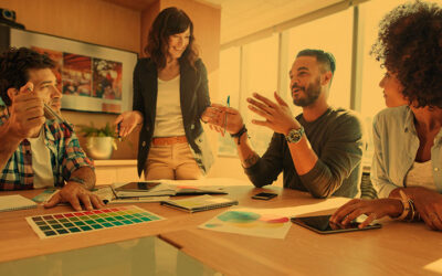 Building a Brand that Truly Reflects Who You Are