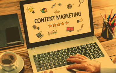 Brand Development via Content Marketing