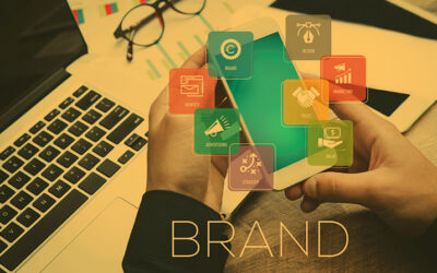 The Science of Brand Development and the Importance of Taglines, Logos and Visual Appeal