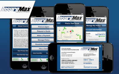EXTEND MOBILE develops new phone application for InsureMax