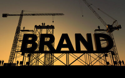 Brand Building — A Compound Word Used to Describe Industry Cache