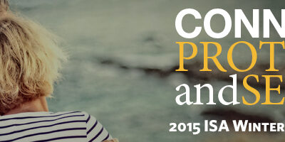 EXTEND COMMUNITY Attending ISA Winter Conference