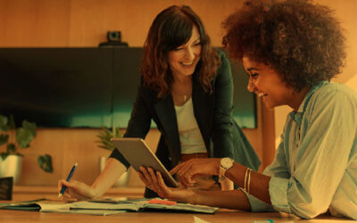 Making it Personal: Building your Brand through Connections