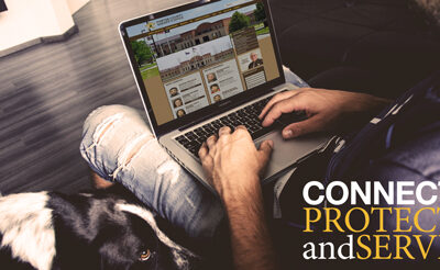 Porter County Sheriff’s Office Launches Community Platform