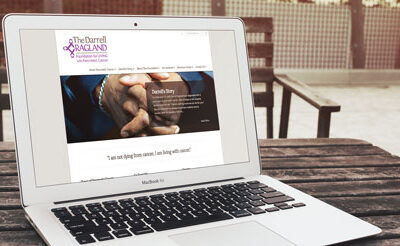 EXTEND COMMUNITY Launches The Darrell Ragland Foundation Website