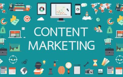 What is a Content Marketing Strategy?