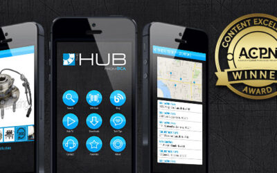 2015-2016 ACPN President’s Award for BCA Catalog Excellence