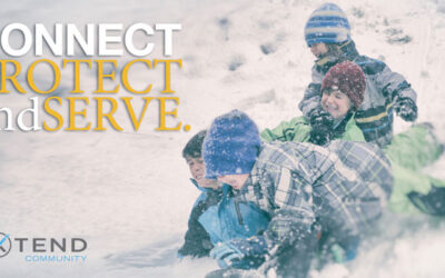 At ISA, EXTEND COMMUNITY to Showcase Only Platform of its Kind in Nation