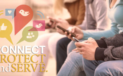 Getting Shared:  Are You Social