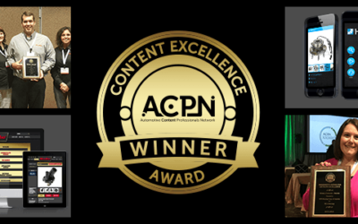 MotoRad Wins At ACPN
