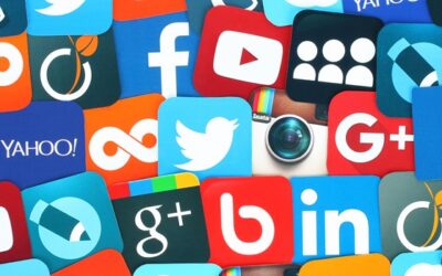 Social Media Tools You Need to Build a Bigger Better Web Presence for Your Business