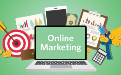 Making Your Presence Felt Online — Websites Alone are Not Enough