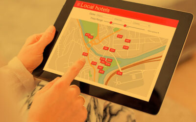 Why Your Business Listings Matter