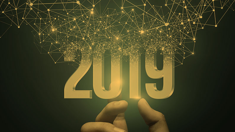 Online marketing predictions for 2019