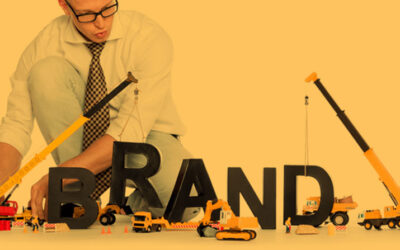 Building your Brand: 5 Questions you Should be Asking