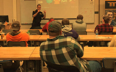 Is Training a Justifiable Expense?