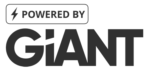 Powered by GiANT