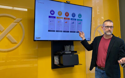 5 Voices Certification Opens Doors for EXTEND GROUP and its Clients