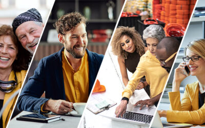 Creating eCommerce Buyer Personas Empowers Marketing Efforts