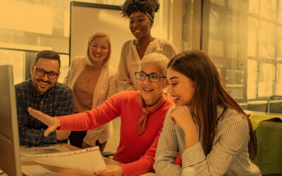 Company Culture is Greater than Strategy