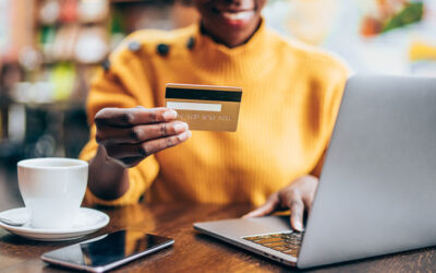 Why Now Is the Time to Improve Your Online Shopping Capabilities