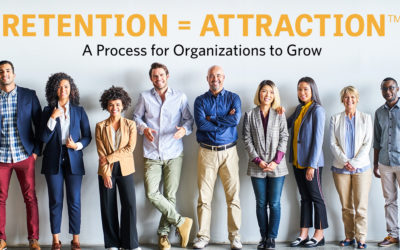 EXTEND GROUP LAUNCHES “Retention = Attraction™”