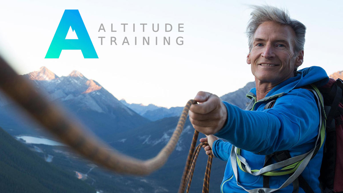 Altitude Training