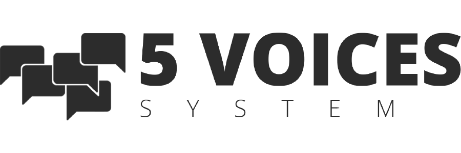 5 Voices System
