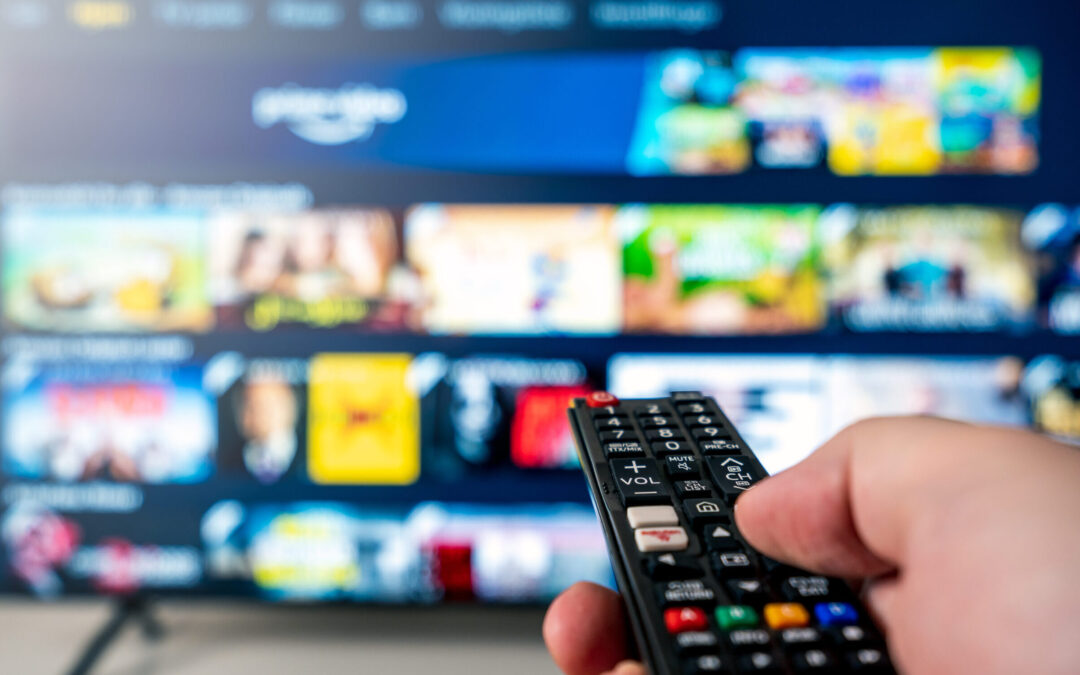 EXTEND GROUP To Utilize Streaming TV for Clientele