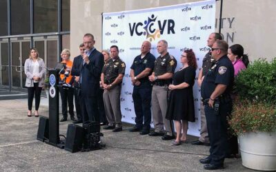 EXTEND GROUP Collaborates with Community Leaders to Build the Vanderburgh County Crime Victim Resources