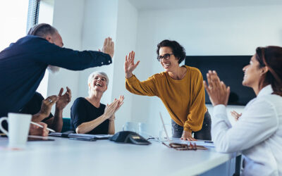 A Strong Workplace Culture = A Winning Brand. See How Brands with Dynamic Cultures Are Making Big Waves in the Market