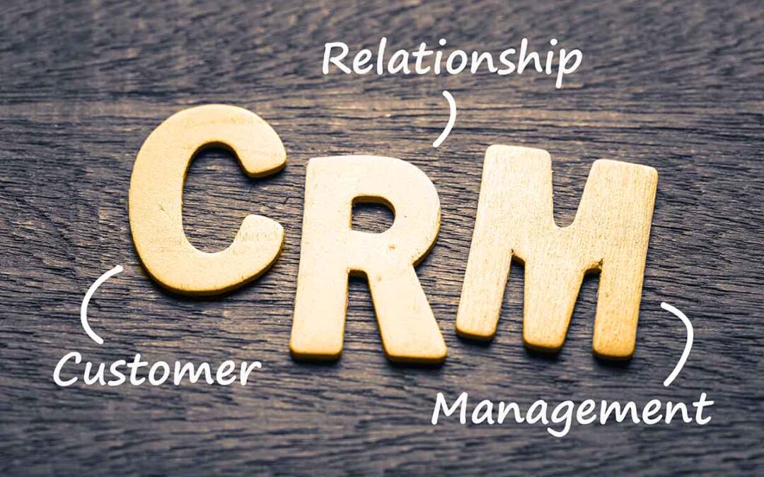 CRM Isn’t Just About Managing Customers; It’s About Building Lasting Relationships. Discover How!