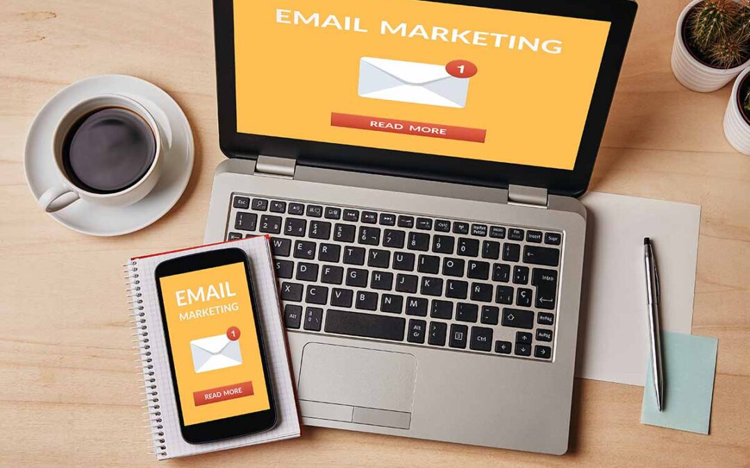 Master the Art of Email Marketing with These Proven Strategies for 2024: Boost Opens, Clicks, and Conversions!