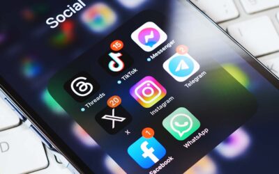 What’s Hot in Social Media for 2024? Explore the Latest Trends Shaping the Social Media Landscape and How Brands Can Leverage Them